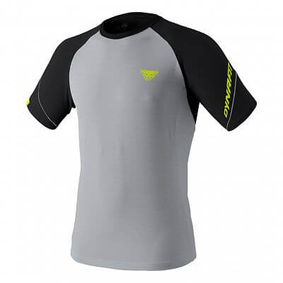 Dynafit Alpine Pro S/S Tee M black out