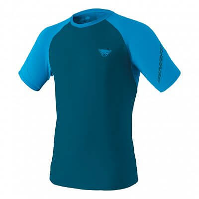 Dynafit Alpine Pro S/S Tee M frost