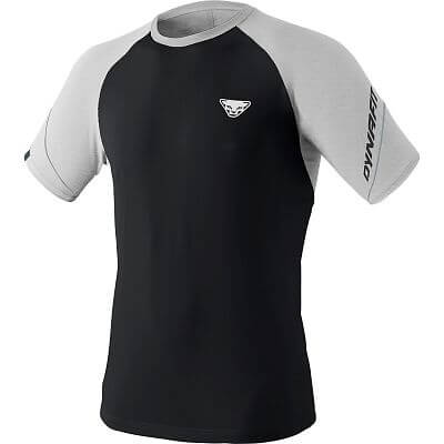 Dynafit Alpine Pro S/S Tee M nimbus melange