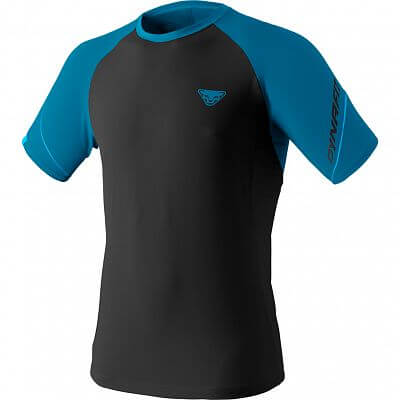 DYNAFIT Alpine Pro S/S Tee M reef