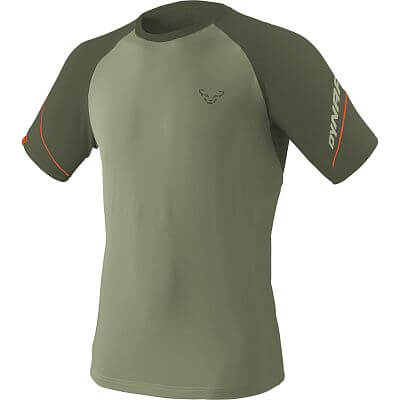 Dynafit Alpine Pro S/S Tee M sage