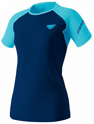 DYNAFIT Alpine Pro S/S Tee W silvretta