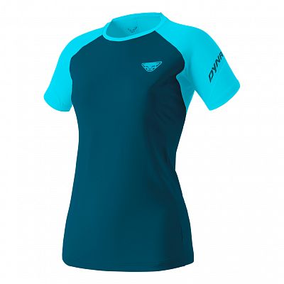 Dynafit Alpine Pro SS Tee W silvretta