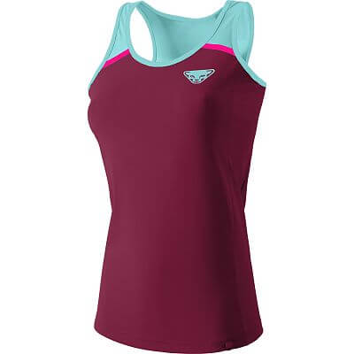 Dynafit Alpine Pro Tank W beet red