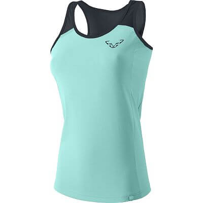 Dynafit Alpine Pro Tank W marine blue