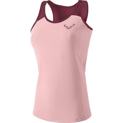 Dynafit Alpine Pro Tank W pale rose