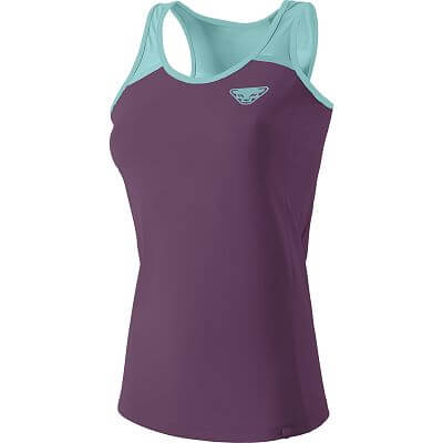 Dynafit Alpine Pro Tank W royal purple