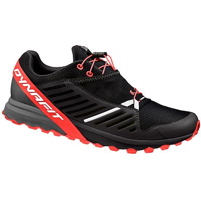 Dynafit Alpine Pro W black/fluo coral