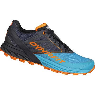 Dynafit Alpine Running Shoe W ocean/black out