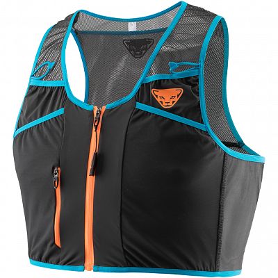 Dynafit Alpine Running Vest U asphalt