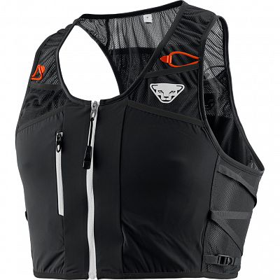 Dynafit Alpine Running Vest Uni black out/nimbus