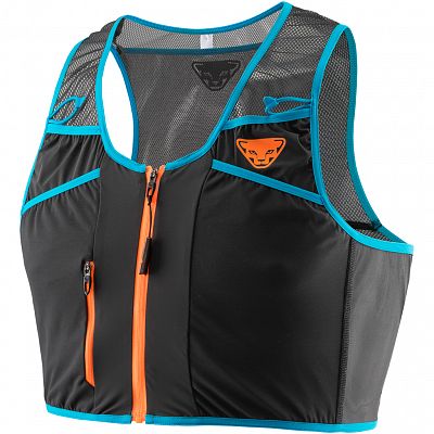 DYNAFIT Alpine Running vest UNISEX asphalt