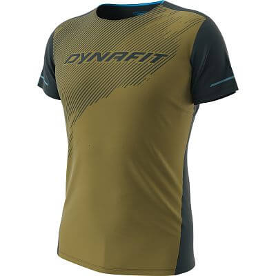 Dynafit Alpine Shirt Men army