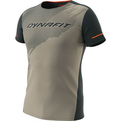 Dynafit Alpine Shirt Men rock khaki