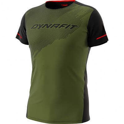 Dynafit Alpine Shirt Men winter moss