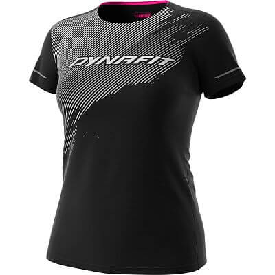 Dynafit Alpine Shirt Women black out