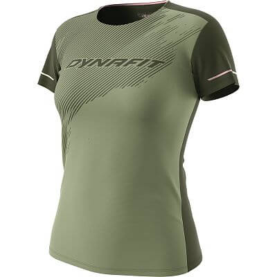 Dynafit Alpine Shirt Women sage