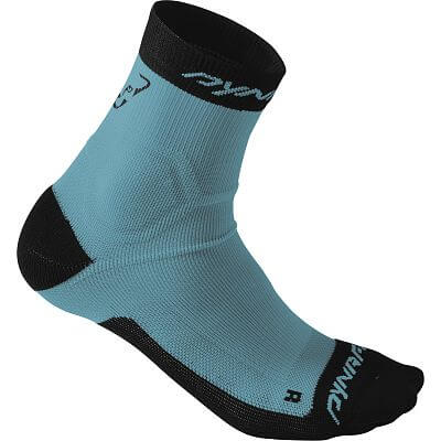 Dynafit Alpine Short Socks storm blue