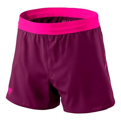 Dynafit Alpine Shorts 2.0 W beet red