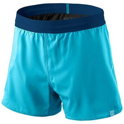 Dynafit Alpine Shorts 2.0 W silvretta