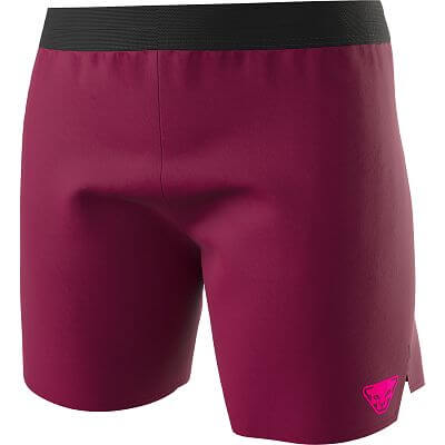 Dynafit Alpine Shorts W beet red