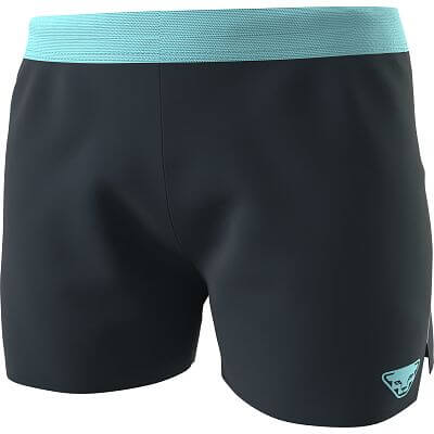 Dynafit Alpine Shorts W blueberry / marine blue