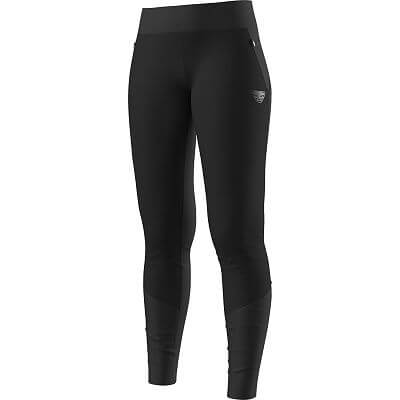 Dynafit Alpine Softshell Hybrid PNT W black out