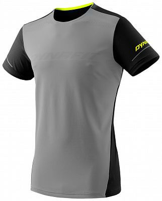 Dynafit Alpine SS Tee M quiet shade