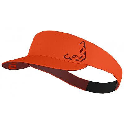 Dynafit Alpine Visor Band dawn