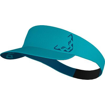 Dynafit Alpine Visor Band ocean