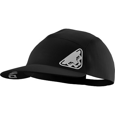 Dynafit Alpine Visor Cap black out