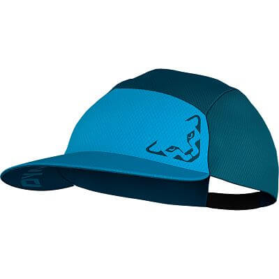 Dynafit Alpine Visor Cap frost