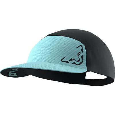 Dynafit Alpine Visor Cap marine blue