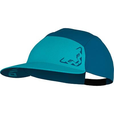 Dynafit Alpine Visor Cap ocean