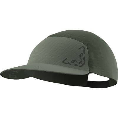 Dynafit Alpine Visor Cap sage