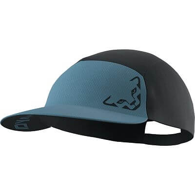 Dynafit Alpine Visor Cap storm blue