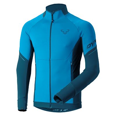 Dynafit Alpine Warm Jacket M frost