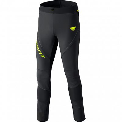 Dynafit Alpine Warm M Pants black out / neon yellow