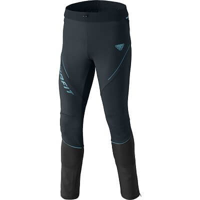 Dynafit Alpine Warm Pants Men blueberry/storm blue