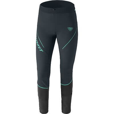 Dynafit Alpine Warm Pants W blueberry/marine blue