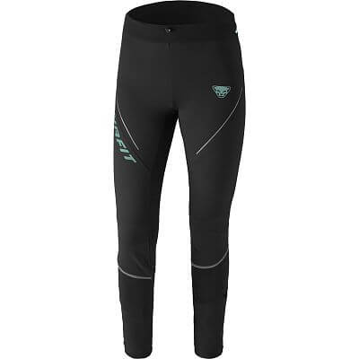 Dynafit Alpine Warm Pants Women black out/marine blue