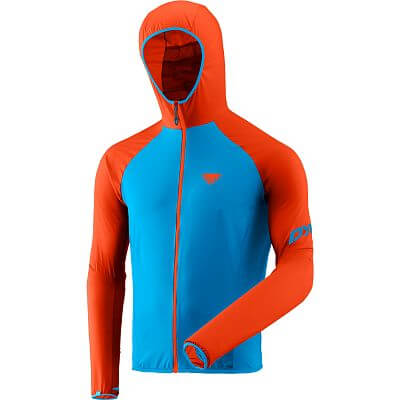 Dynafit Alpine Wind Jacket M dawn