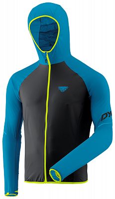 Dynafit Alpine Wind Jacket M mykonos blue