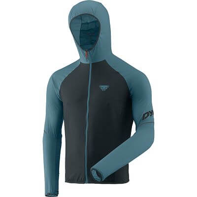 Dynafit Alpine Wind Jacket M storm blue