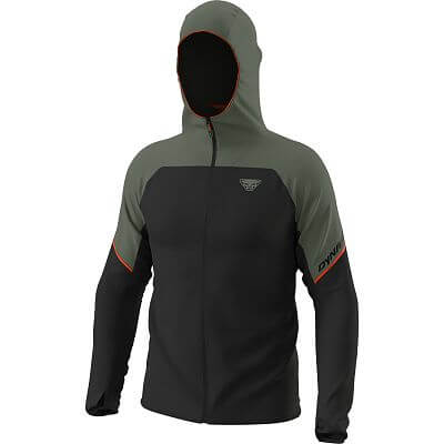 Dynafit Alpine Wind Jacket M thyme