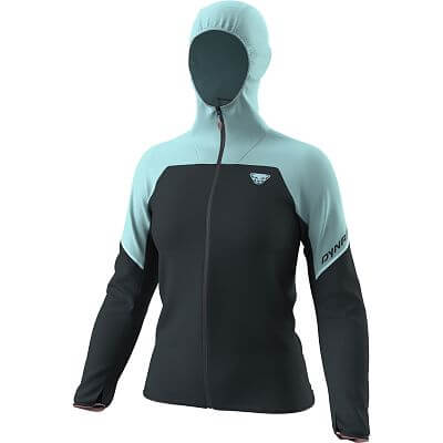 Dynafit Alpine Wind Jacket W marine blue
