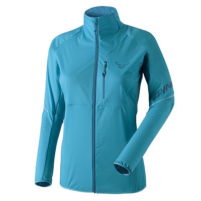 DYNAFIT Alpine Wind Jacket W ocean