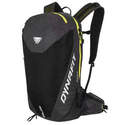 Dynafit Blacklight 24 Backpack black out