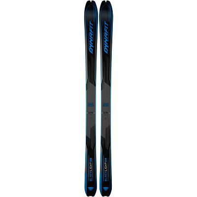 Dynafit Blacklight 88 black/blue