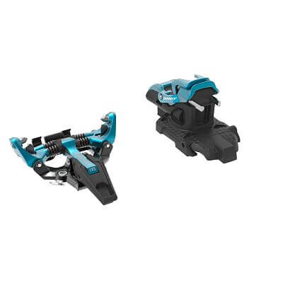 Dynafit Blacklight Binding light blue